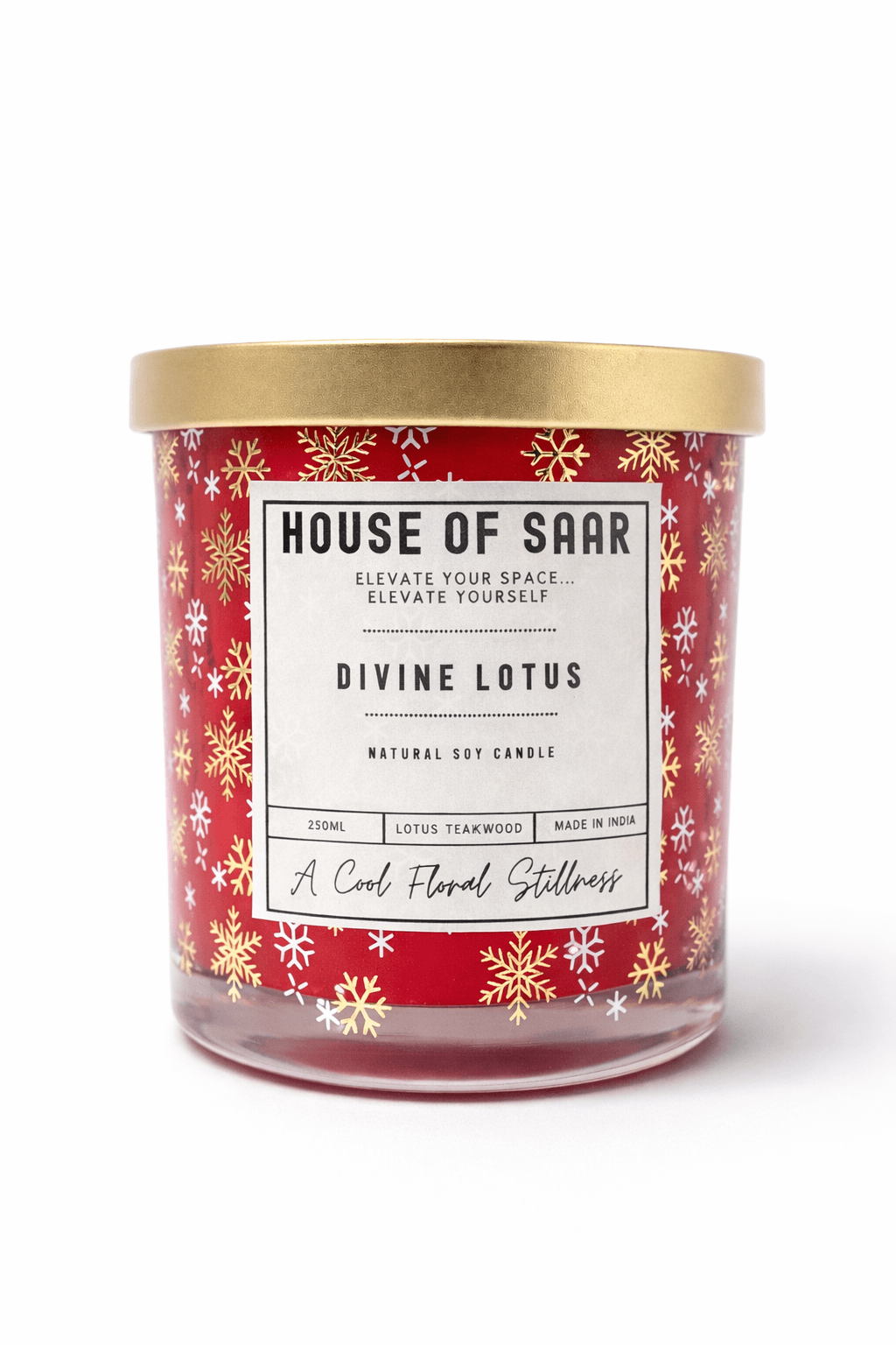 Classic Citrus Breeze